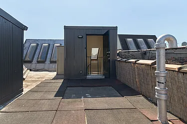 Rented by Sotheby's International Realty