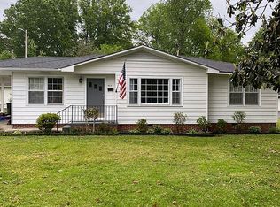 503 Bynum Ave, Scottsboro, AL 35768