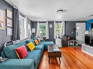 27 Newman Rd #27, Malden, MA 02148