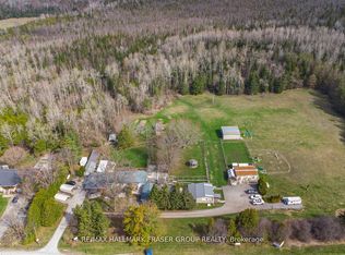 10246 Old Shiloh Rd, Georgina, ON L0E1N0