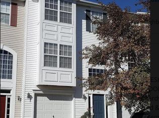 405 Donelson Loop, Stafford, VA 22554