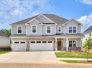 5045 Chimney Swift Path, Aiken, SC 29808