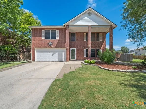 1644 Jasmine Dr, Schertz, TX 78154