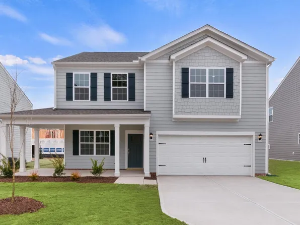 2280 Fletchers Ridge Dr, Durham, NC 27703