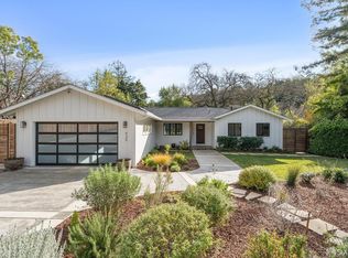 935 Carol Ln, Lafayette, CA