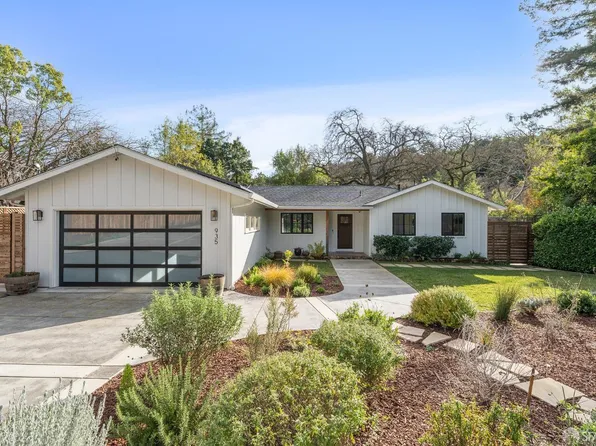 935 Carol Ln, Lafayette, CA 94549