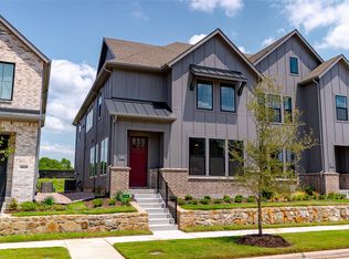 4816 Lunker St, McKinney, TX 75071