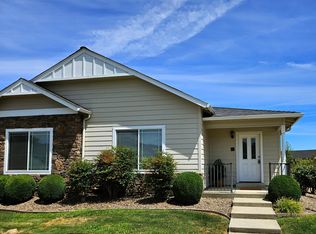 332 Cheney Loop, Central Pt, OR 97502