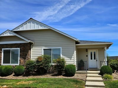 332 Cheney Loop, Central Pt, OR, 97502