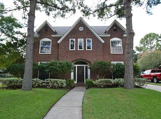 17003 Lazy Elm Ct, Houston, TX 77095