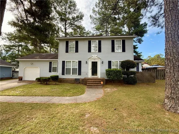 715 Brougham Rd, Fayetteville, NC 28311