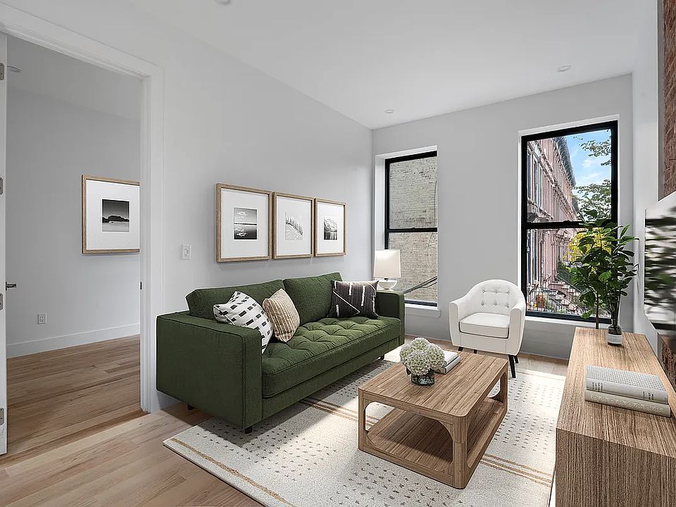 1st image of 1047 Bedford Ave APT 2A