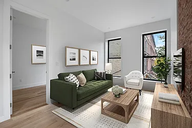 1047 Bedford Avenue, #2A