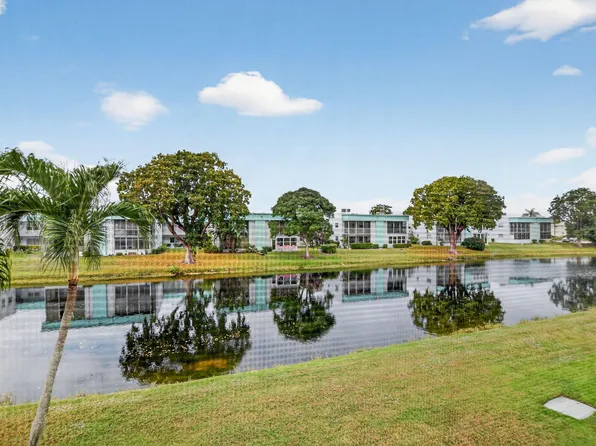 471 Monaco J, Delray Beach, FL 33446