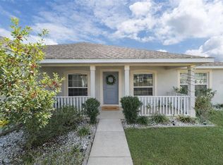 4000 SE 98th Pl, Belleview, FL 34420