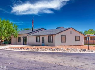 30809 S Wandering Way, Congress, AZ 85332
