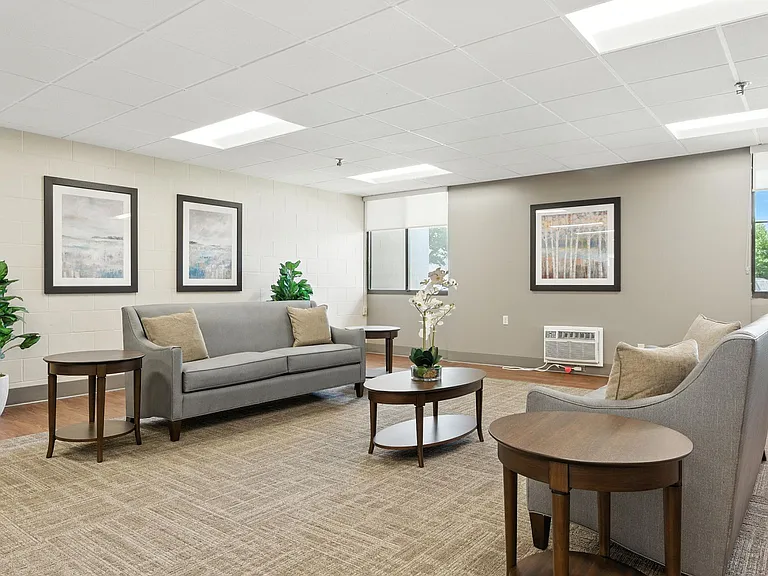 Colona House Senior Apartments - 62+ — Photo 8