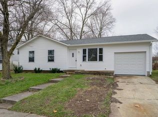3502 N Harvest Ave, Indianapolis, IN
