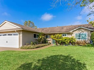 236 Salisbury Ave, Goleta, CA 93117