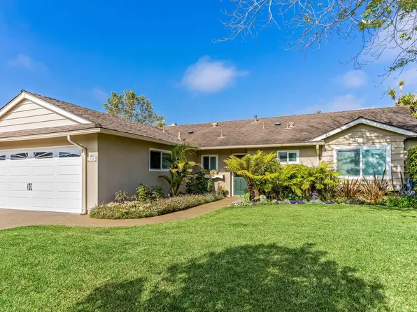 236 Salisbury Ave, Goleta, CA 93117