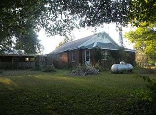 8083 Highway 190, Palmersville, TN 38241