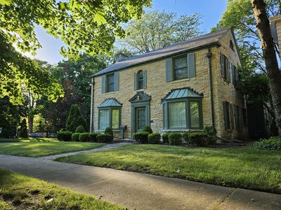 422 W Main St, Morris, IL, 60450