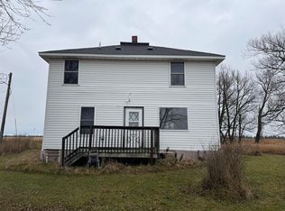 20361 S Centerline Rd, Rudyard, MI 49780