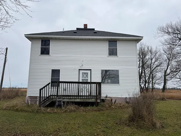 20361 S Centerline Rd, Rudyard, MI 49780