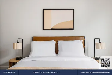 Rented by The Blueground