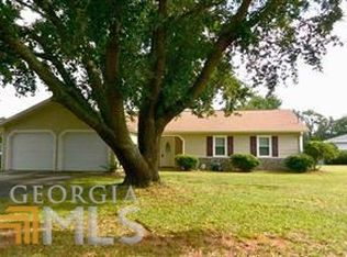 307 Sunshine Way, Warner Robins, GA 31093