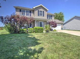 37 Sundance Dr, Mt Zion, IL 62549