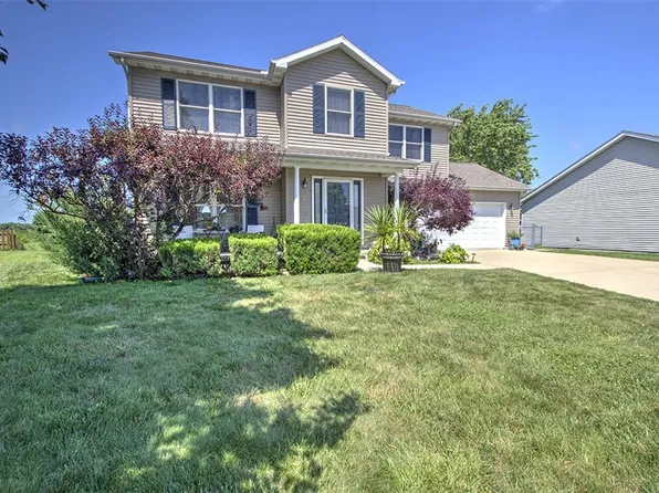 37 Sundance Dr, Mt Zion, IL 62549