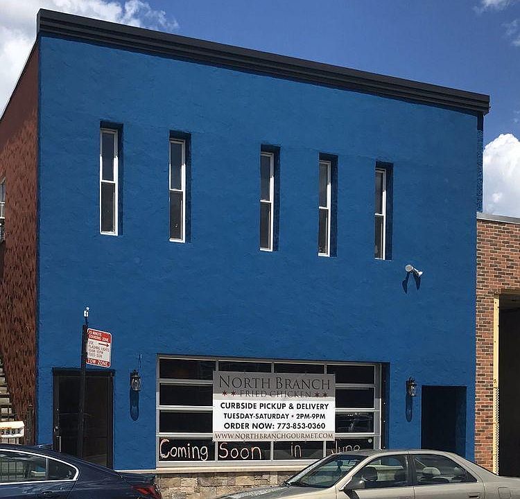 1st image of 5481 N Northwest Hwy #1