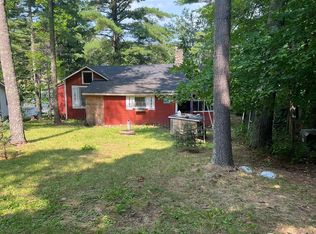 992 Sarajac Rd NE, Longville, MN 56655