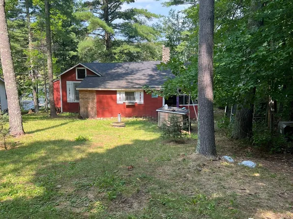 992 Sarajac Rd NE, Longville, MN 56655