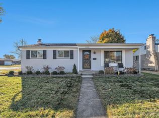 12350 Cabot Dr, Sterling Heights, MI 48312