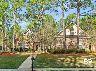 417 Clubhouse Dr, Fairhope, AL 36532