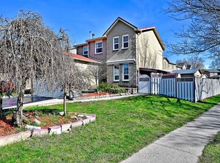 47 Reed Dr, Ajax, ON L1S 5S2
