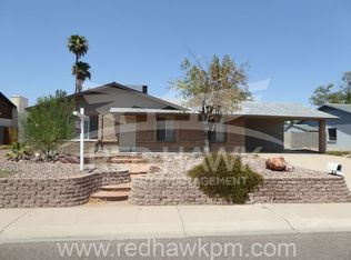 3702 E Bloomfield Rd, Phoenix, AZ 85032