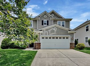 2845 Roundleaf Ct, Raleigh, NC 27604