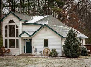 245 Bender St, Jackson, MI 49202