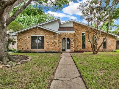 522 San Pedro Dr, Garland, TX, 75043