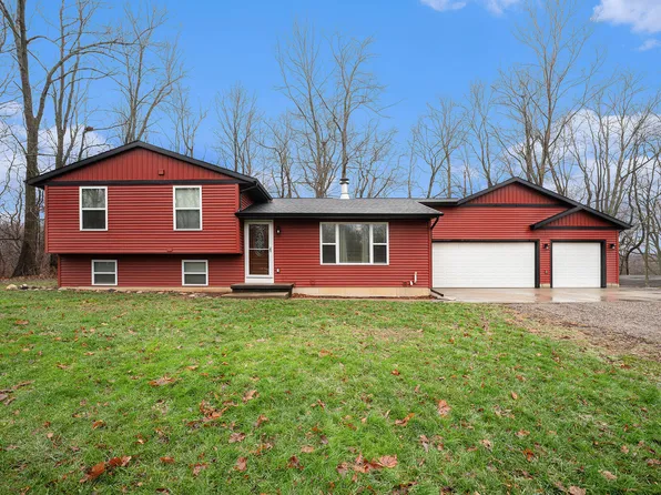 12894 Burchette Rd, Plainwell, MI 49080