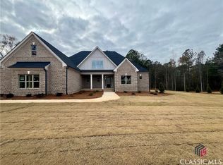 1061 Beebalm Dr, Statham, GA 30666