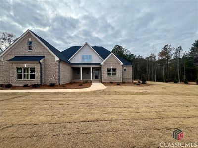 1061 Beebalm Drive, Statham, GA, 30666