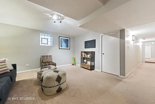 1517 N Paulina St #1F — Photo 9