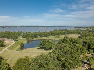 3100 Arnold Hills Rd, Kemp, TX 75143