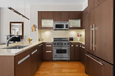 Sold by Douglas Elliman