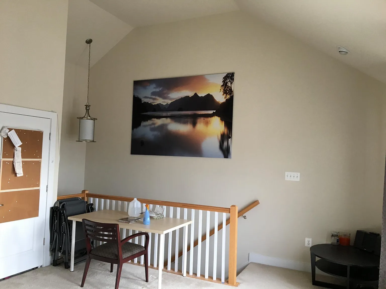 1 bed, 1.5 bath, 1100 sqft, $1,300 — Photo 4