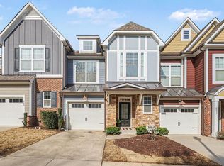653 Fallon Grove Way, Raleigh, NC 27608